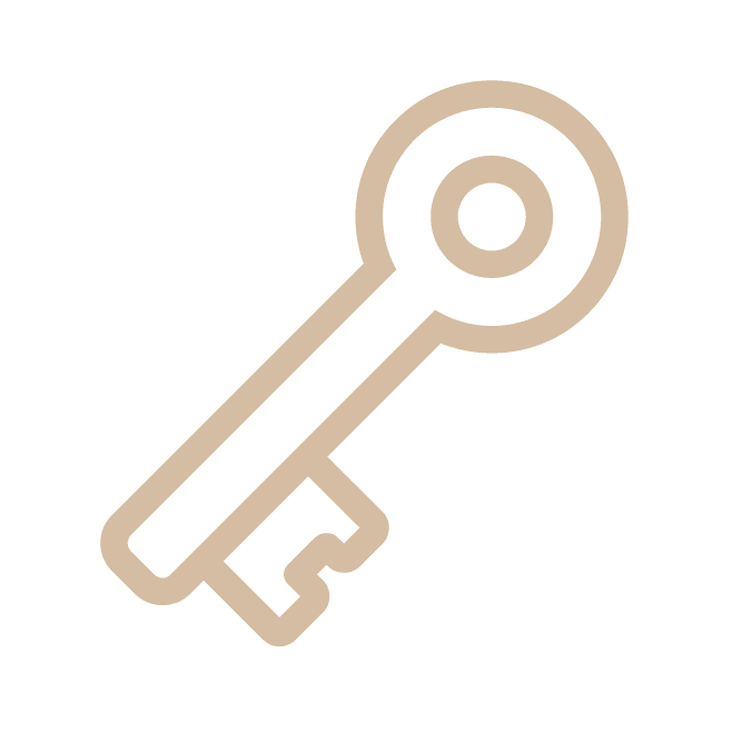 Hassle-Free Check-in Hassle-Free Check-in